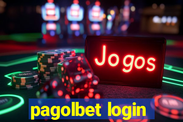 pagolbet login